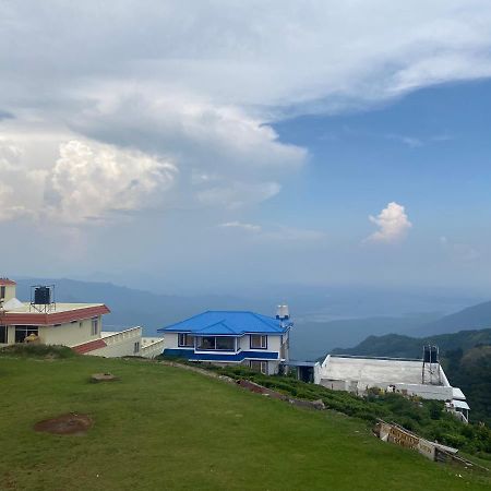 Deccan Valley View Resort Kotagiri Buitenkant foto
