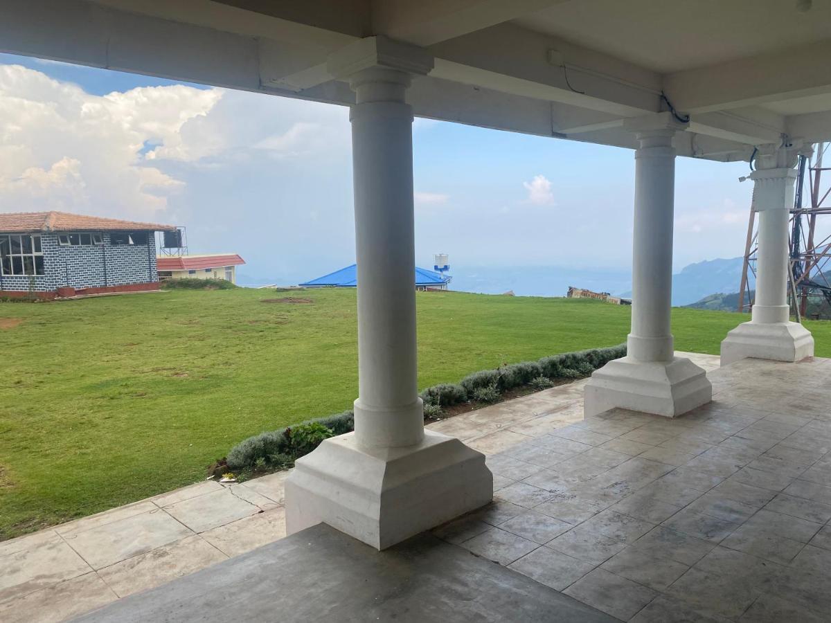 Deccan Valley View Resort Kotagiri Buitenkant foto