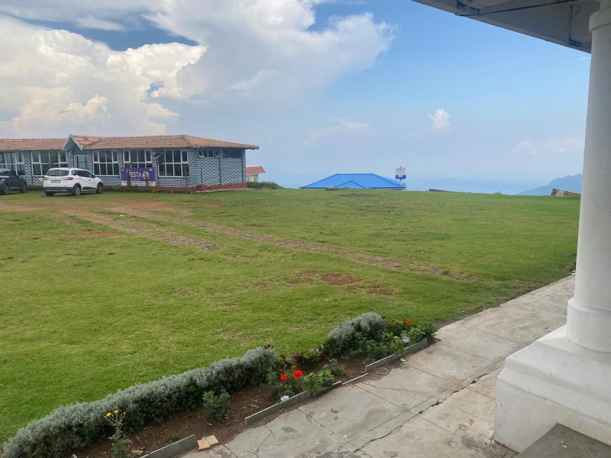 Deccan Valley View Resort Kotagiri Buitenkant foto