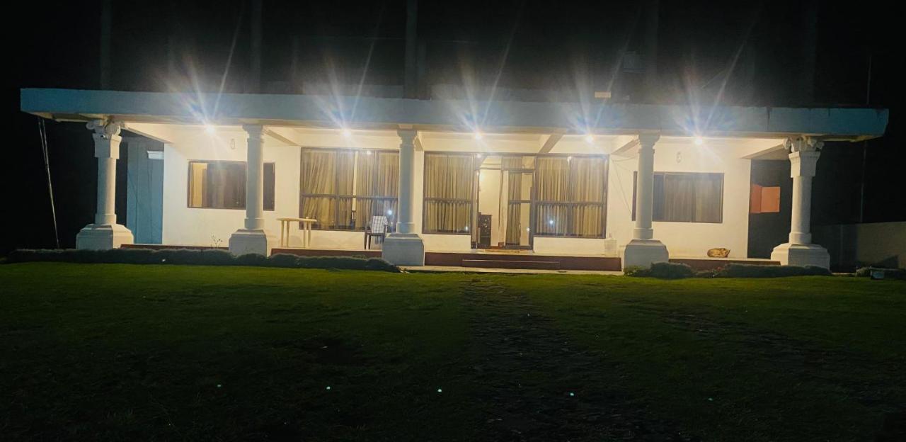 Deccan Valley View Resort Kotagiri Buitenkant foto