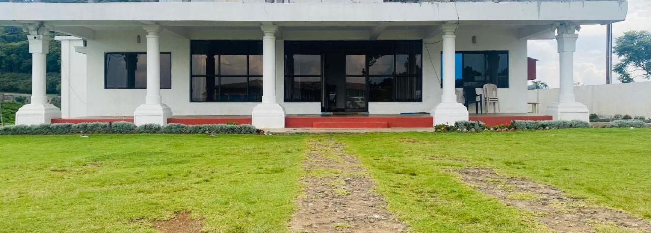 Deccan Valley View Resort Kotagiri Buitenkant foto