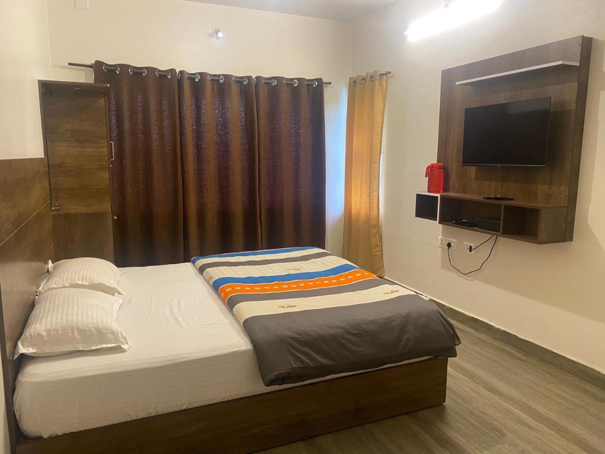 Deccan Valley View Resort Kotagiri Buitenkant foto