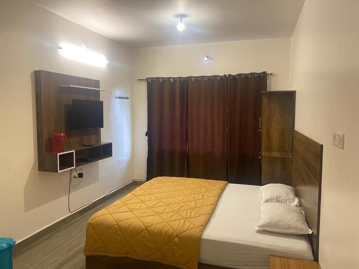 Deccan Valley View Resort Kotagiri Buitenkant foto