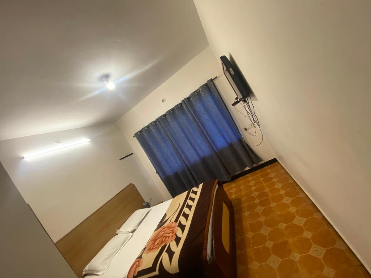 Deccan Valley View Resort Kotagiri Buitenkant foto