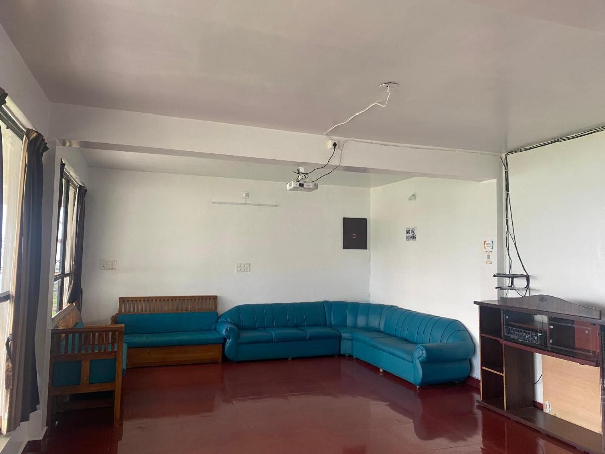 Deccan Valley View Resort Kotagiri Buitenkant foto