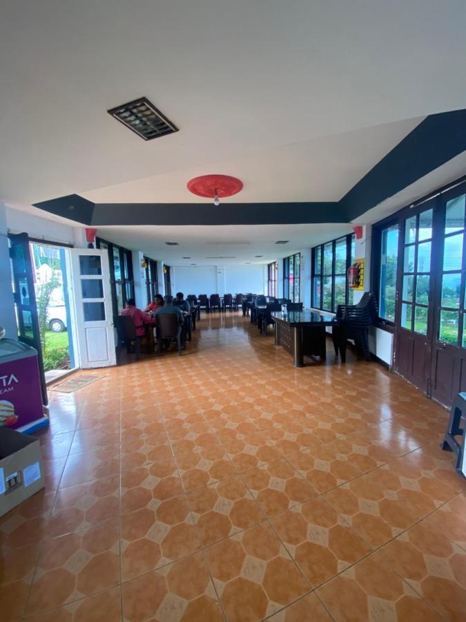Deccan Valley View Resort Kotagiri Buitenkant foto