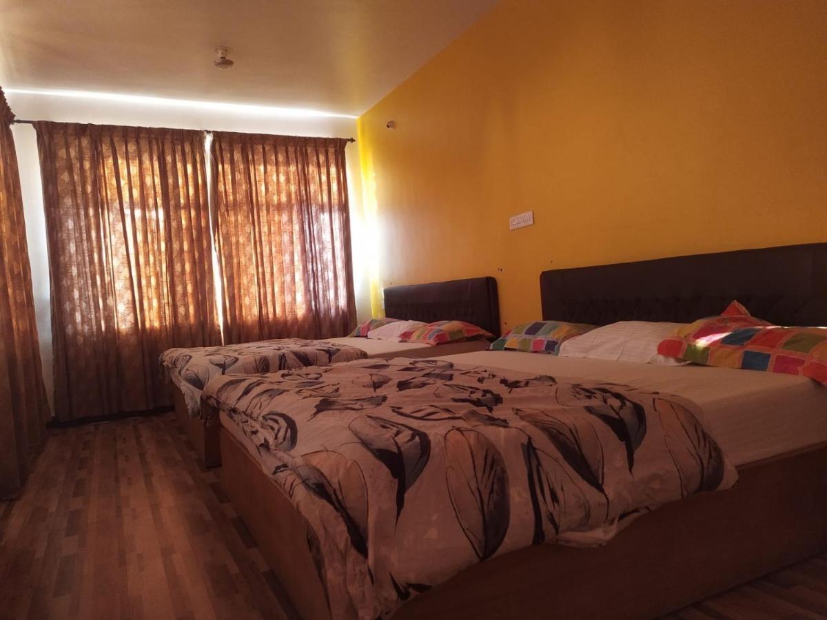Deccan Valley View Resort Kotagiri Buitenkant foto